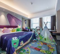 Hampton by Hilton Liang'an Financial Ctr Room