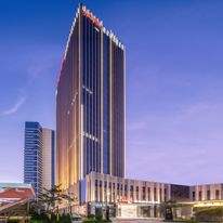 Hampton by Hilton Liang'an Financial Ctr