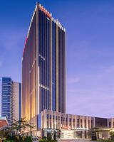 Hampton by Hilton Liang'an Financial Ctr