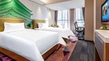 Hampton by Hilton Xi'an Hightec Zone Room