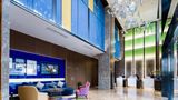 Hampton by Hilton Xi'an Hightec Zone Lobby