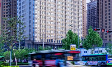 Hampton by Hilton Xi'an Hightec Zone