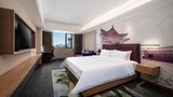 Hampton by Hilton Xi'an North Street Room