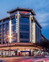 Hampton by Hilton Xi'an North Street