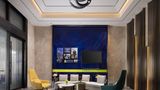 Hampton Inn Wuxi East Railway Station Lobby