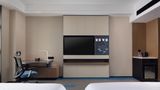 Hampton by Hilton Wuhan Guanggu First Rd Room