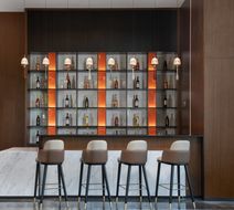 Hampton by Hilton Wuhan Guanggu First Rd Lobby