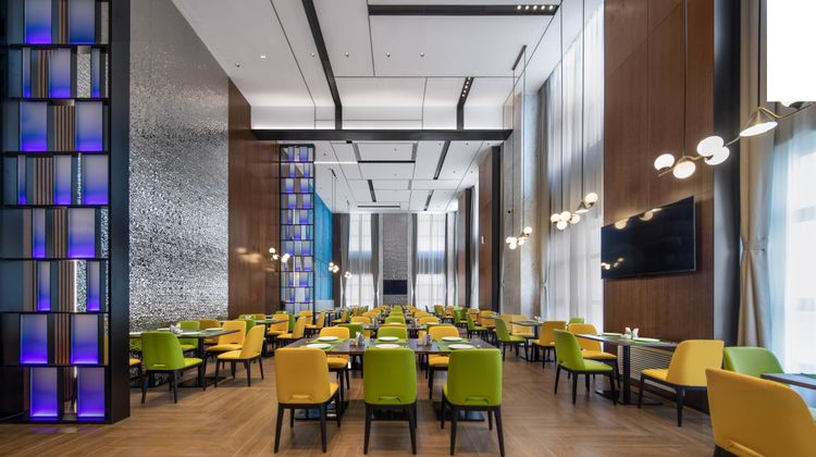 Hampton by Hilton Wuhan Guanggu First Rd Other