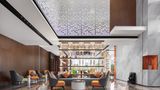 <b>Hampton by Hilton Wuhan Guanggu First Rd Lobby</b>. Images powered by <a href="https://www.leonardoworldwide.com/" title="Leonardo Worldwide" target="_blank">Leonardo</a>.