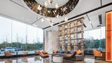 <b>Hampton by Hilton Wuhan Guanggu First Rd Lobby</b>. Images powered by <a href="https://www.leonardoworldwide.com/" title="Leonardo Worldwide" target="_blank">Leonardo</a>.