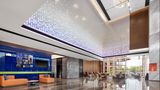 Hampton by Hilton Wuhan Guanggu First Rd Lobby