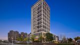 <b>Hampton by Hilton Wuhan Guanggu First Rd Exterior</b>. Images powered by <a href="https://www.leonardoworldwide.com/" title="Leonardo Worldwide" target="_blank">Leonardo</a>.