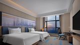 Hampton by Hilton Wuhan Guanggu First Rd Room