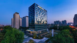 Home2 Suites by Hilton Wuhan Qingshan Exterior