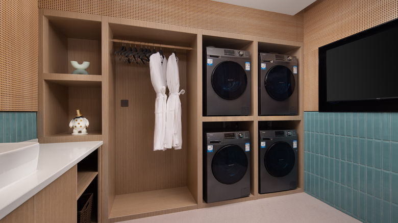 <b>Home2 Suites by Hilton Wuhan Qingshan Other</b>. Images powered by <a href="https://www.leonardoworldwide.com/" title="Leonardo Worldwide" target="_blank">Leonardo</a>.