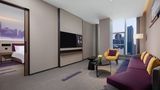 Hampton by Hilton Wuhan Qingnian Road Room