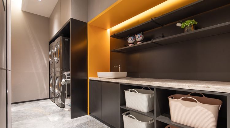 Hampton by Hilton Wuhan Qingnian Road Other