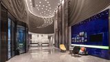 <b>Hampton by Hilton Wuhan Qingnian Road Lobby</b>. Images powered by <a href="https://www.leonardoworldwide.com/" title="Leonardo Worldwide" target="_blank">Leonardo</a>.