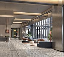 Holiday Inn Express Suzhou North Station Exterior