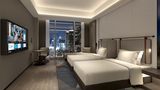 Holiday Inn Express Suzhou North Station Room