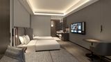 Holiday Inn Express Suzhou North Station Room