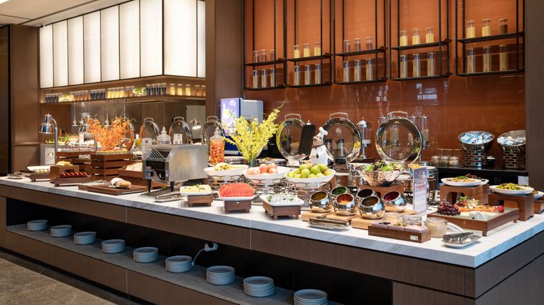 <b>Hampton by Hilton Wuhan Qingnian Road Other</b>. Images powered by <a href="https://www.leonardoworldwide.com/" title="Leonardo Worldwide" target="_blank">Leonardo</a>.