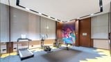 <b>Hampton by Hilton Xichang Qionghai Recreation</b>. Images powered by <a href="https://www.leonardoworldwide.com/" title="Leonardo Worldwide" target="_blank">Leonardo</a>.