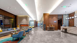 <b>Hampton by Hilton Xichang Qionghai Lobby</b>. Images powered by <a href="https://www.leonardoworldwide.com/" title="Leonardo Worldwide" target="_blank">Leonardo</a>.