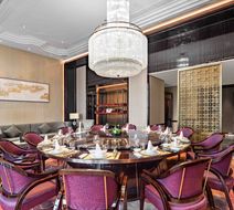 Vignette Collection Haikou Yatter Hotel Lobby