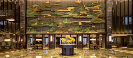 Vignette Collection Haikou Yatter Hotel Exterior