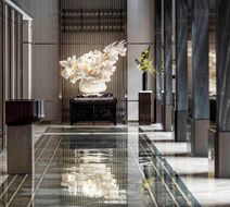 Vignette Collection Haikou Yatter Hotel Lobby