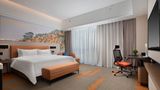 Hampton by Hilton Yuxi Hongta Railway St Room