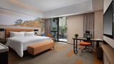 Hampton by Hilton Yuxi Hongta Railway St Room