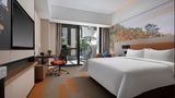 Hampton by Hilton Yuxi Hongta Railway St Room