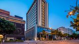 Hampton by Hilton Yuxi Hongta Railway St Exterior