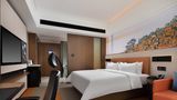 Hampton by Hilton Yuxi Hongta Railway St Room