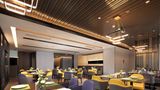 Hampton by Hilton Yuxi Hongta Railway St Restaurant