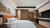 Hampton by Hilton Yuxi Hongta Railway St Room