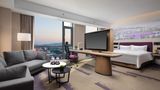 Hampton by Hilton Yuxi Hongta Railway St Room