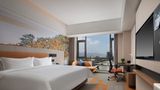 Hampton by Hilton Yuxi Hongta Railway St Room