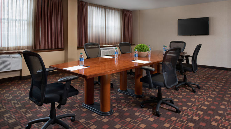 Doubletree Hotel Memphis Downtown Other