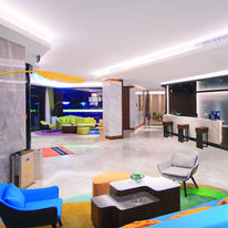 Hampton by Hilton Cangzhou Xinhua
