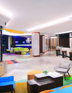 Hampton by Hilton Cangzhou Xinhua