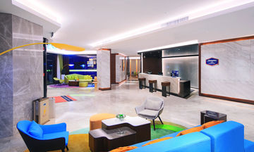 Hampton by Hilton Cangzhou Xinhua