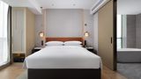 Home2 Suites by Hilton Wuhu Jiujiang Room