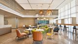 Home2 Suites by Hilton Wuhu Jiujiang Lobby
