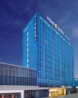 Home2 Suites by Hilton Wuhu Jiujiang