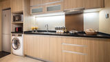 Ascott New District Wuxi Room