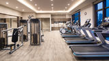 Ascott New District Wuxi Health Club