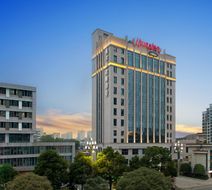 Hampton by Hilton Econo Development Zone Exterior